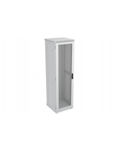 ШТ-НП-42U-600-1000-ПП (130411-00662). Шкаф напольный 19, 42U. ССД (Связьстройдеталь) в Майкопе