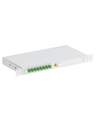 ШКОС-М-1U/2-8-SC~8-SC/APC~8-SC/APC (130303-01217). Кросс оптический 19. ССД (Связьстройдеталь) в Майкопе