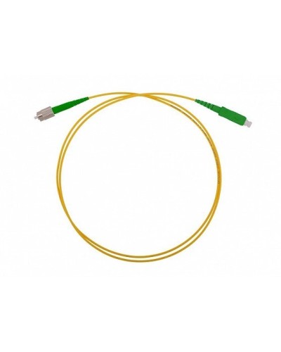 ШОС-SM/2.0мм-FC/APC-SC/APC-1.0м (130201-03037). Патч-корд оптический. ССД (Связьстройдеталь) в Майкопе