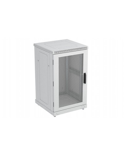 ШТ-НП-24U-600-600-П (130411-00503). Шкаф телекоммуникационный 19 напольный 24U. ССД (Связьстройдеталь) в Майкопе