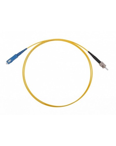 ШОС-SM/2.0мм-SC/UPC-ST/UPC-1.0м (130201-03524). Патч-корд оптический. ССД (Связьстройдеталь) в Майкопе