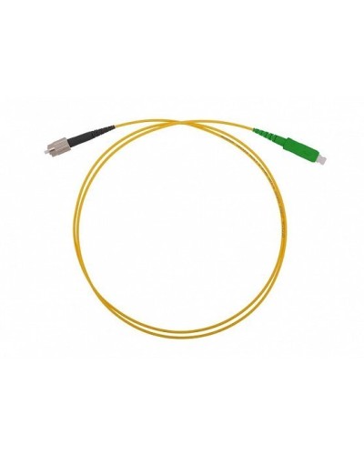 ШОС-SM/2.0мм-FC/UPC-SC/APC-1.0м (130202-03318). Патч-корд оптический. ССД (Связьстройдеталь) в Майкопе