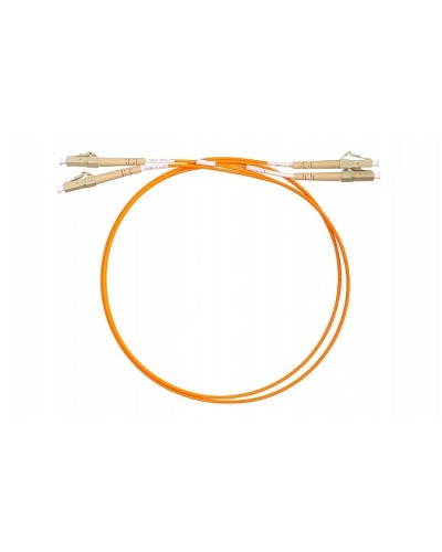 ШОС-2MM50/2.0мм-LC/PC-LC/PC-1.0м HS (130201-03224). Патч-корд оптический. ССД (Связьстройдеталь) в Майкопе