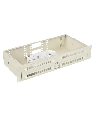 ШКОС-М-2U/4-64-FC/ST~-(корпус)~ (130303-02277). Кросс оптический 19. ССД (Связьстройдеталь) в Майкопе