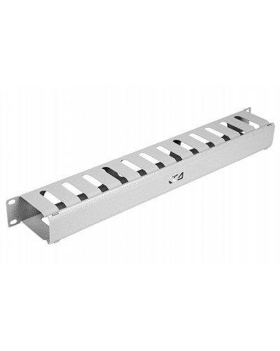 ОКГК-19-1U (130411-00478). Кабельный организатор 19. ССД (Связьстройдеталь) в Майкопе