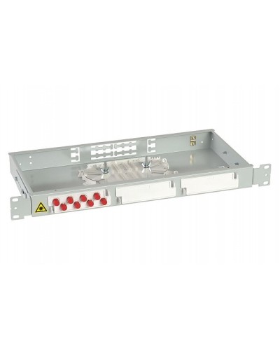ШКОС-Л-1U/2-8-FC/ST~8-FC/D/SM~8-FC/UPC (130308-00102). Кросс оптический 19. ССД (Связьстройдеталь) в Майкопе