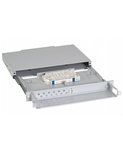 ШКОС-ВП-1U/2-12-FC/ST~-(корпус)~(130304-00009). Кросс оптический 19. ССД (Связьстройдеталь) в Майкопе