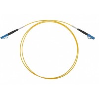 ШОС-SM/2.0мм-LC/UPC-LC/UPC-3.0м (130202-00012). Патч-корд оптический. ССД (Связьстройдеталь)