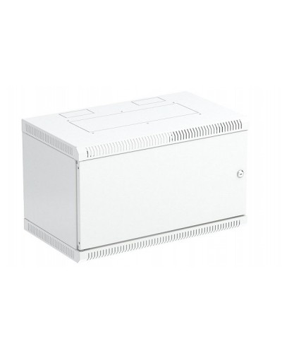 ШТ-НСр-6U-600-450-М (130411-00638). Шкаф настенный разборный 19, 6U. ССД (Связьстройдеталь) в Майкопе