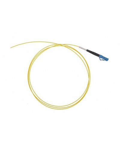 ШОС-SM/0.9мм-LC/UPC-p/t -1.5м (130202-02513). Пигтейл оптический. ССД (Связьстройдеталь) в Майкопе