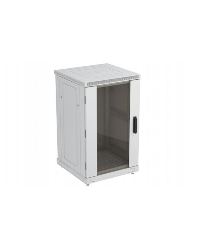 ШТ-НП-24U-600-1000-С (130411-00507). Шкаф телекоммуникационный 19 напольный 24U. ССД (Связьстройдеталь) в Майкопе