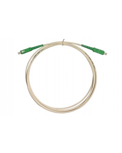 ШОС-S7/2.0мм-SC/APC-SC/APC-5.0м (130201-03776). Патч-корд оптический. ССД (Связьстройдеталь) в Майкопе
