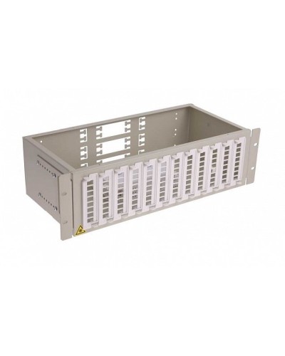ШКОС-Л-3U/4-96-FC/ST/SC/LC~-(корпус)~ (130308-00042). Кросс оптический 19. ССД (Связьстройдеталь) в Майкопе