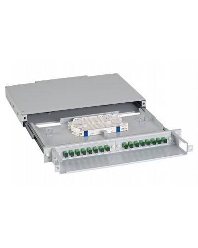 ШКОС-ВП-1U/2-16-SC~16-SC/APC~16-SC/APC(130304-00902). Кросс оптический 19. ССД (Связьстройдеталь) в Майкопе