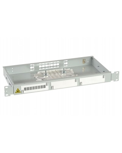 ШКОС-Л-1U/2-8-FC/ST/SC/LC~-(корпус)~ (130308-00016). Кросс оптический 19. ССД (Связьстройдеталь) в Майкопе