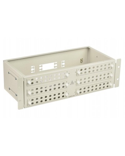 ШКОС-М-3U/6-96-FC/ST~-(корпус)~(130303-02317). Кросс оптический 19. ССД (Связьстройдеталь) в Майкопе