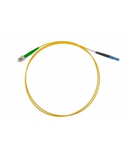 ШОС-SM/2.0мм-FC/APC-LC/UPC-1.0м (130201-02760). Патч-корд оптический. ССД (Связьстройдеталь) в Майкопе