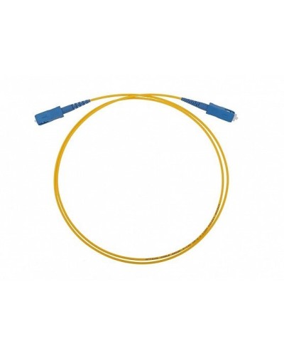 ШОС-SM/3.0мм-SC/UPC-SC/UPC-2.0м (130202-00538). Патч-корд оптический. ССД (Связьстройдеталь) в Майкопе