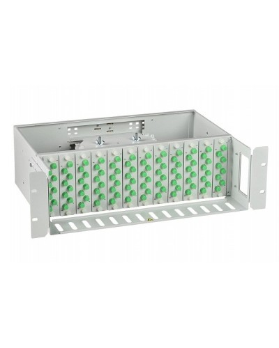 ШКОС-С-3U/4-96-FC/ST~96-FC/D/APC~96-FC/APC(130301-02269). Кросс оптический 19. ССД (Связьстройдеталь) в Майкопе