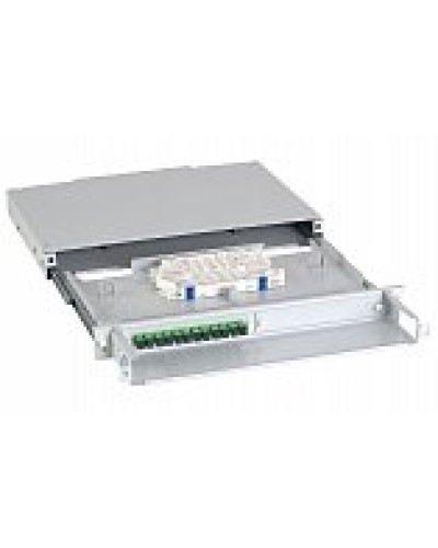 ШКОС-ВП-1U/2-12-SC~12-SC/APC~12-SC/APC(130304-00937). Кросс оптический 19. ССД (Связьстройдеталь) в Майкопе