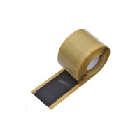 ЛГ-2, 38мм х 2м (120805-00002). Лента герметизирующая ЛГ-2, 38мм х 2м. ССД (Связьстройдеталь)