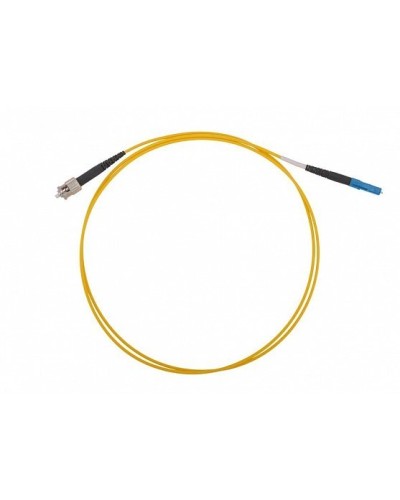 ШОС-SM/2.0мм-FC/UPC-LC/UPC-1.0м (130202-00001). Патч-корд оптический. ССД (Связьстройдеталь) в Майкопе