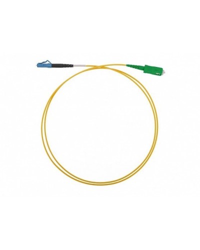 ШОС-SM/2.0мм-LC/UPC-SC/APC-1.0м (130201-03298). Патч-корд оптический. ССД (Связьстройдеталь) в Майкопе