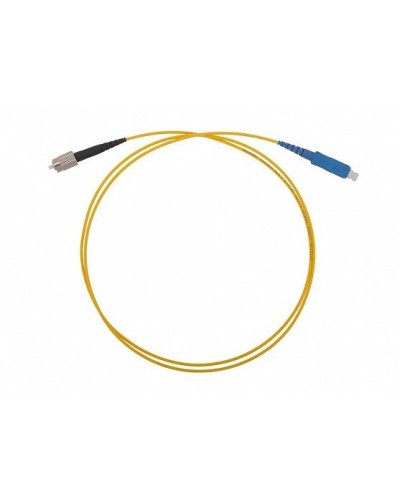 ШОС-SM/2.0мм-FC/UPC-SC/UPC-1.0м (130201-02754). Патч-корд оптический. ССД (Связьстройдеталь) в Майкопе