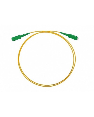 ШОС-SM/2.0мм-SC/APC-SC/APC-1.0м (130201-02745). Патч-корд оптический. ССД (Связьстройдеталь) в Майкопе