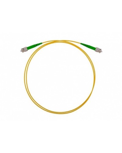 ШОС-SM/2.0мм-FC/APC-FC/APC-1.0м (130201-02820). Патч-корд оптический. ССД (Связьстройдеталь) в Майкопе