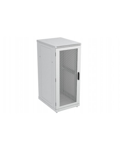 ШТ-НП-27U-600-1000-П (130411-00518). Шкаф напольный 19, 27U. ССД (Связьстройдеталь) в Майкопе