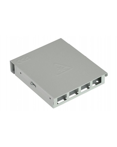 ШКОН-Р/1-8-SC~-(корпус)~(130401-00062). Кросс оптический настенный. ССД (Связьстройдеталь) в Майкопе