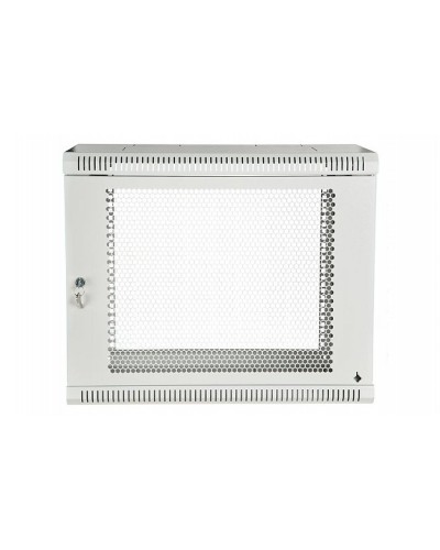 ШТ-НСр-12U-600-450-П (130411-00645). Шкаф настенный разборный 19, 12U. ССД (Связьстройдеталь) в Майкопе