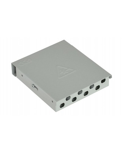 ШКОН-Р/1-8-FC/ST~-(корпус)~(130401-00063). Кросс оптический настенный. ССД (Связьстройдеталь) в Майкопе