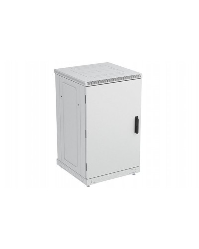ШТ-НП-24U-600-1000-М (130411-00508). Шкаф напольный 19, 24U. ССД (Связьстройдеталь) в Майкопе