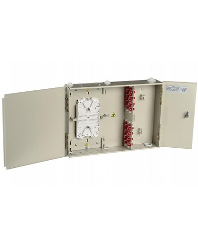 ШКОН-СТ/2-32-FC/ST~32-FC/D/SM~32-FC/UPC(130405-00706). Кросс оптический настенный. ССД (Связьстройдеталь) в Майкопе