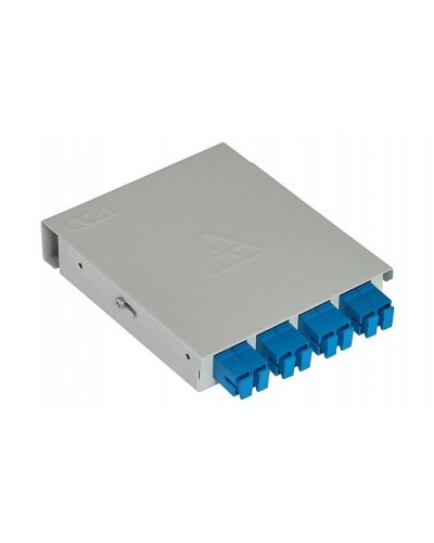 ШКОН-Р/1-8-SC~8-SC/SM~8-SC/UPC(130401-00064). Кросс оптический настенный. ССД (Связьстройдеталь) в Майкопе