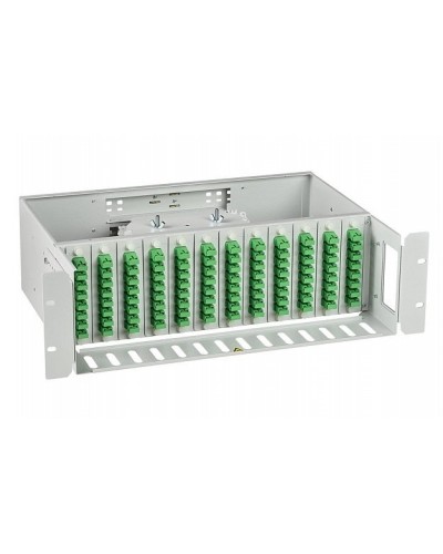 ШКОС-С-3U/4-96-SC~96-SC/APC~96-SC/APC(130301-02143). Кросс оптический 19. ССД (Связьстройдеталь) в Майкопе