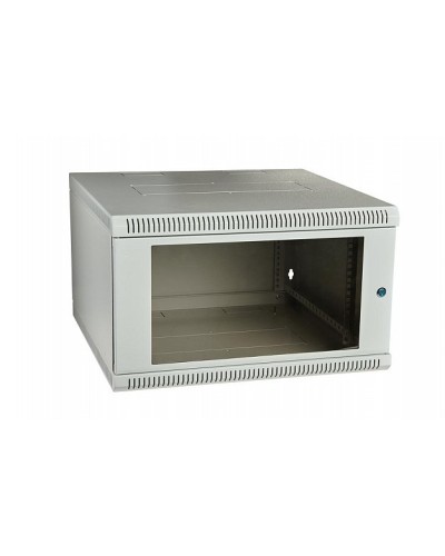 ШТ-НСс-6U-600-500-С (130411-00739). Шкаф настенный сварной 19, 6U. ССД (Связьстройдеталь) в Майкопе