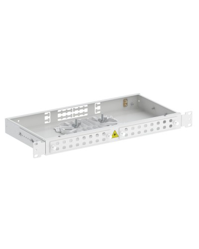 ШКОС-М-1U/2-32-FC/ST~-(корпус)~ (130303-00030). Кросс оптический 19. ССД (Связьстройдеталь) в Майкопе
