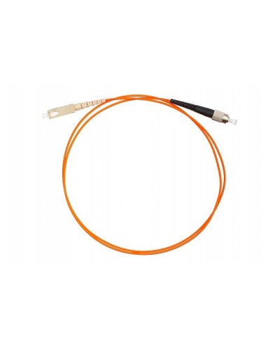 ШОС-MM50/2.0мм-FC/PC-SC/PC-1.0м HS (130201-04997). Патч-корд оптический. ССД (Связьстройдеталь) в Майкопе