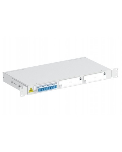 ШКОС-Л-1U/2-8-SC~8-SC/SM~8-SC/UPC (130308-00100). Кросс оптический 19. ССД (Связьстройдеталь) в Майкопе