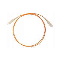 ШОС-MM50/2.0мм-SC/PC-SC/PC-1.0м HS (130201-02922). Патч-корд оптический. ССД (Связьстройдеталь)