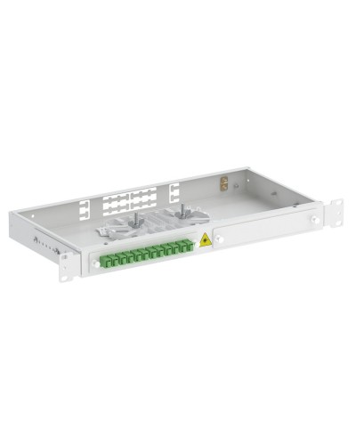ШКОС-М-1U/2-12-SC~12-SC/APC~12-SC/APC (130303-02046). Кросс оптический 19. ССД (Связьстройдеталь) в Майкопе