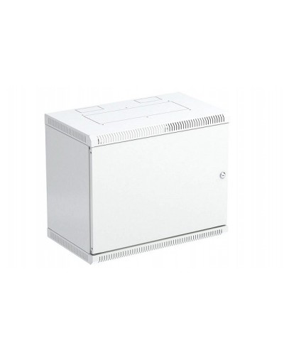 ШТ-НСр-9U-600-650-М (130411-00561). Шкаф настенный разборный 19, 9U. ССД (Связьстройдеталь) в Майкопе
