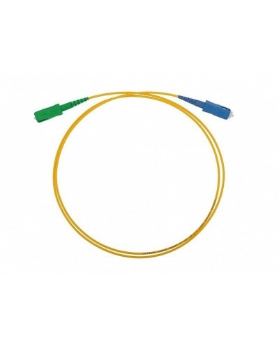 ШОС-SM/2.0мм-SC/APC-SC/UPC-1.0м (130201-02734). Патч-корд оптический. ССД (Связьстройдеталь) в Майкопе