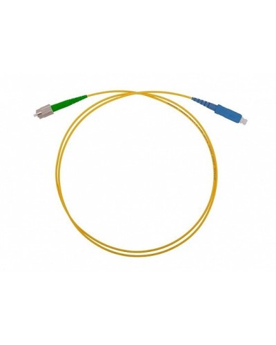 ШОС-SM/2.0мм-FC/APC-SC/UPC-1.0м (130201-02821). Патч-корд оптический. ССД (Связьстройдеталь) в Майкопе