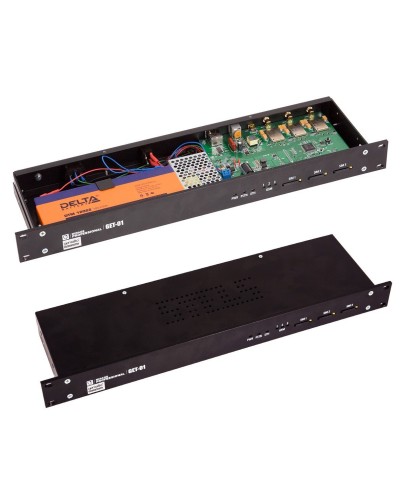 STEMAX GET-01. GSM модем. Стелс НПП в Майкопе