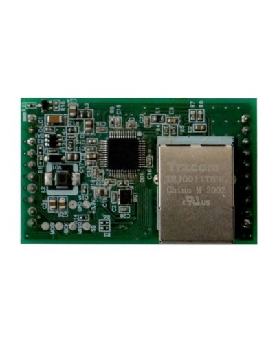 STEMAX UN Ethernet 2. Интернет-модуль. Стелс НПП в Майкопе