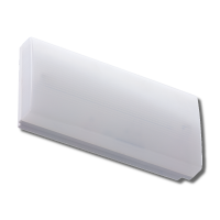 SIRAH 2011-3 LED (4502003200). Светильник аварийный светодиодный. Световые технологии